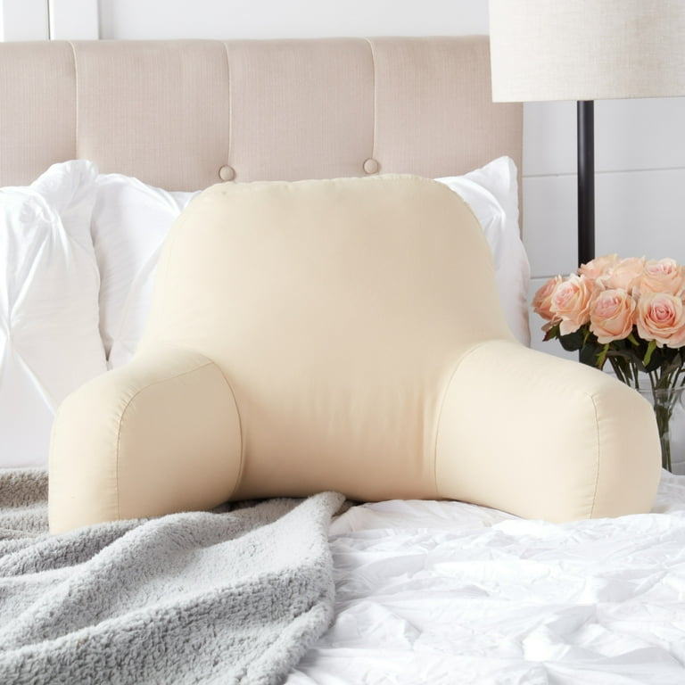 Bed rest offers pillow walmart canada