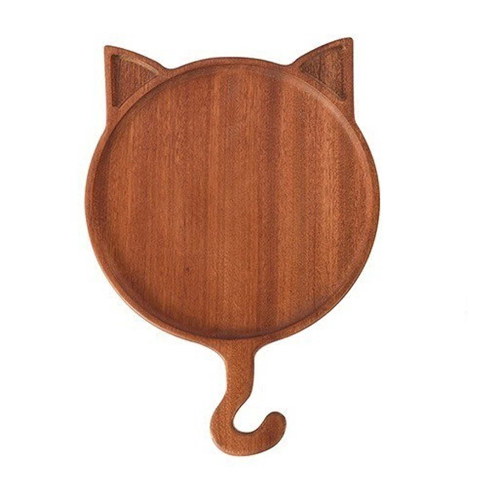 Solid Teak Wood Cutting Board for Meat, Bread & Pizza, Large Kitchen Chopping Block,All-Purpose Serving Board