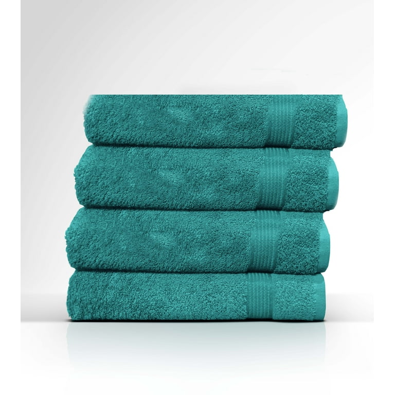 Teal towels walmart hotsell