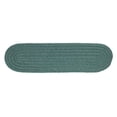 thumbnail image 1 of Solid Teal Poly 8x28 Str Trd, 1 of 2