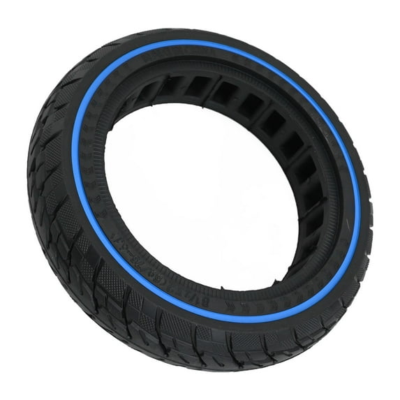 Solid Tire Compatible with For Xiaomi For M365 For 1s For Pro For Pro2 For Mi3 Electric Scooter Size 812 Rubber