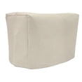 thumbnail image 1 of Solid Toaster Cover by Penny's Needful Things (4 Slice, Ivory), 1 of 1