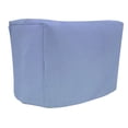 thumbnail image 1 of Solid Toaster Cover by Penny's Needful Things (4 Slice, Light Blue), 1 of 1
