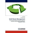 thumbnail image 1 of Solid Waste Management (Paperback), 1 of 1