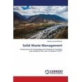 thumbnail image 1 of Solid Waste Management (Paperback), 1 of 1