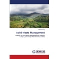 thumbnail image 1 of Solid Waste Management (Paperback), 1 of 1