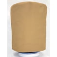 thumbnail image 1 of Solid Water Bottle Cover by Penny's Needful Things (3 Gallon Cover)(Down Spout) (Tan), 1 of 1
