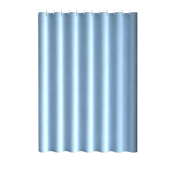 Solid Waterproof Outdoor Curtain Single Panel 78.7x70.9in Beige EVA Patio Shade for Pergola, Wind & Rain Protection, Privacy Shield with Rings For Porch Balcony