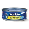 Solid White Albacore Tuna in Water 5 oz Can (Pack of 48)