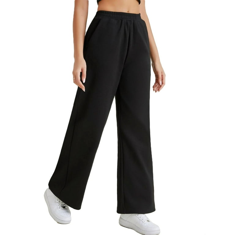 Women's sweatpants at walmart sale