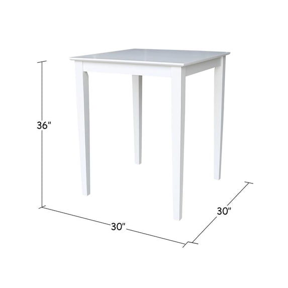 Solid Wood 30