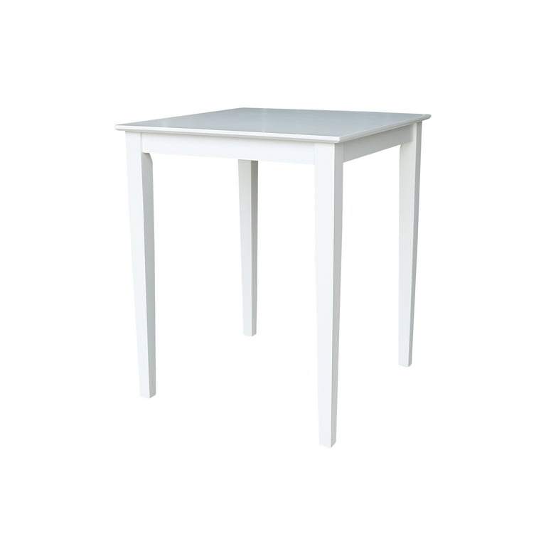 30 inch square dining table discount