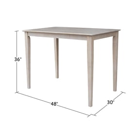 Solid Wood 30