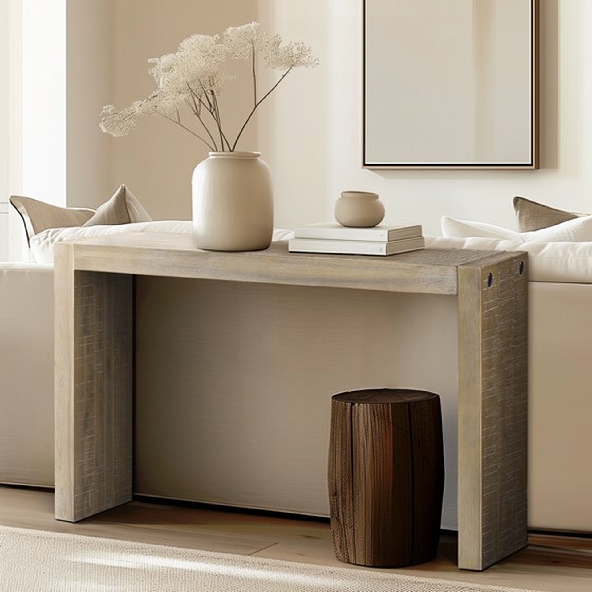 Solid Wood 54