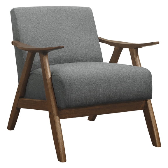 Solid Wood Base | Foam-Padded | Primary Living Room