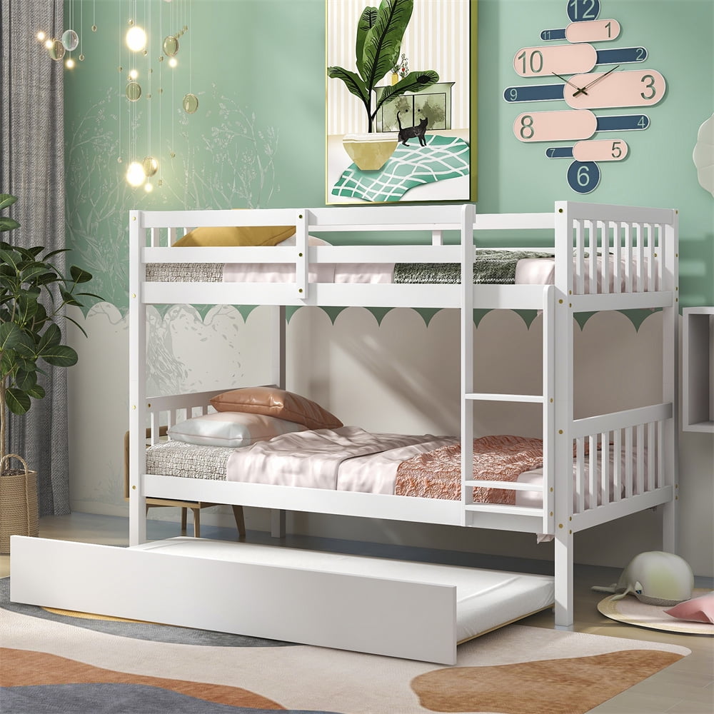Twin bed that 2024 converts to full