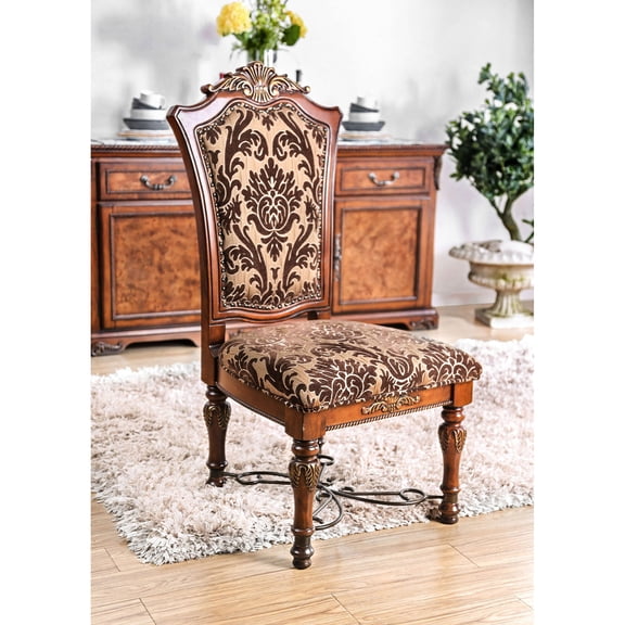 Solid Wood Composition - Simple Assembly Required - Dining Room Place - Ensure Easy Installation