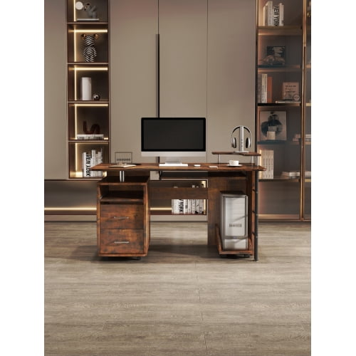 https://i5.walmartimages.com/seo/Solid-Wood-Computer-Desk-Office-Table-PC-Droller-Storage-Shelves-File-Cabinet-Two-Drawers-CPU-Tray-Shelf-Used-Planting-Single-Compact-Space-Tiger_c850b64c-b88b-4070-a769-42b5f1e2e5b3.be900856b71a39e4fd9b62cd4d972d3c.jpeg