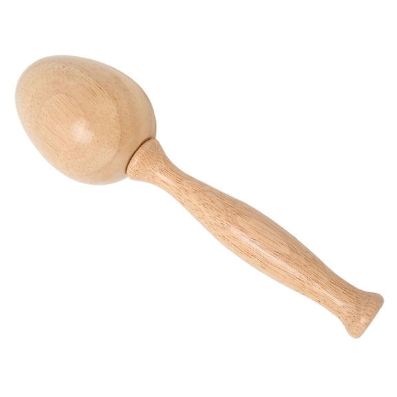 Solid Wood Darning Mushroom Set with 17 Needles & Accessories for Mending Socks & Sweaters wood Sewing Repair Clothes DIY