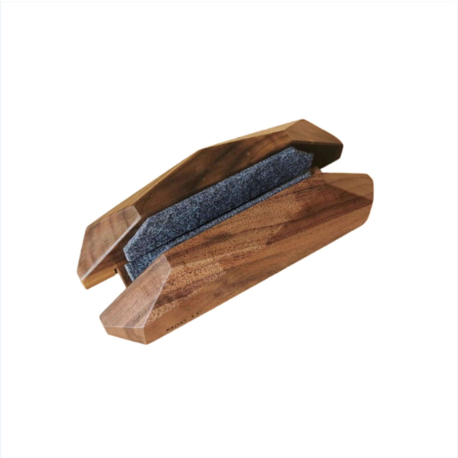 Solid Wood Desktop Stand, Ergonomic Laptop Tablet Computer Monitor Riser for Office Home.Space-Saving Desktop Organizer Riser for Laptop Tablet Monitor
