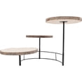 thumbnail image 1 of Raindrops Flowerpot Stand Indoor Minimalist 1Set 15.7x13.8x11.8in, 1 of 1