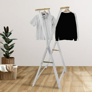 Clothing Racks Off White Walmart