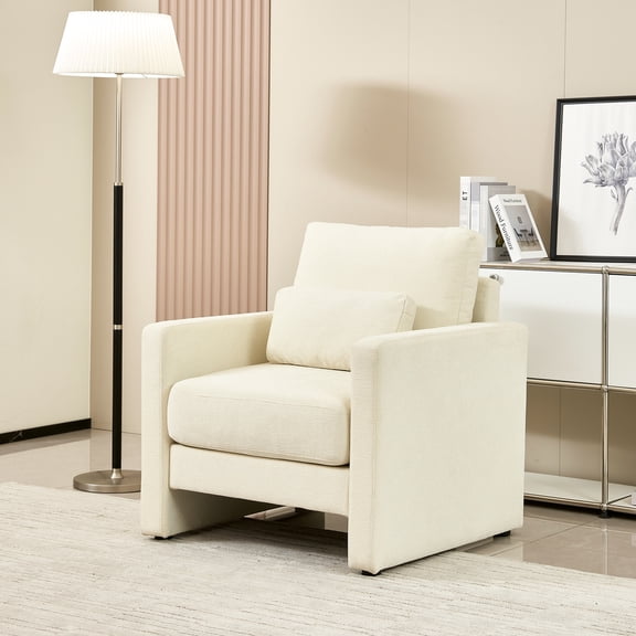 Solid Wood Frame, Easy Assembly | Quick Setup for Your Living Space