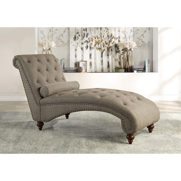 Solid Wood Frame - High Weight Capacity - Primary Living Area / Durable and Spacious Seating Solution