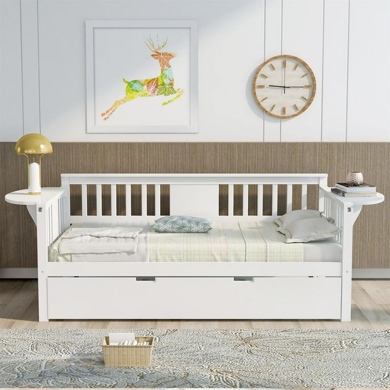 Small daybed sofa discount