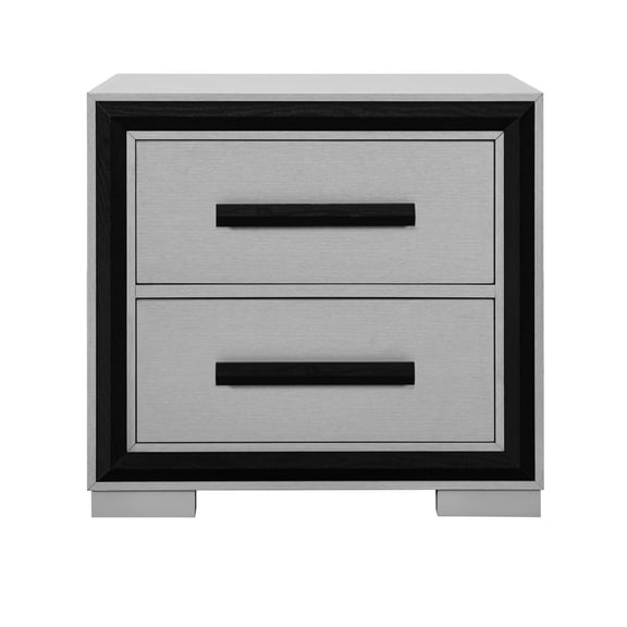 Solid Wood + MDF Composition | Suitable for Bedroom or Office | Get a Functional Piece with Sleek Finish