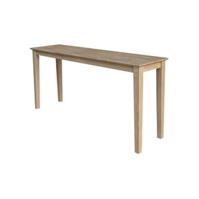 Shaker Side Table