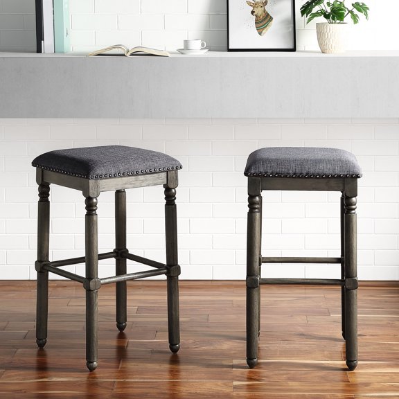 Solid Wood - Spot Clean Care - Cocktail Bar - Elegant Drinking