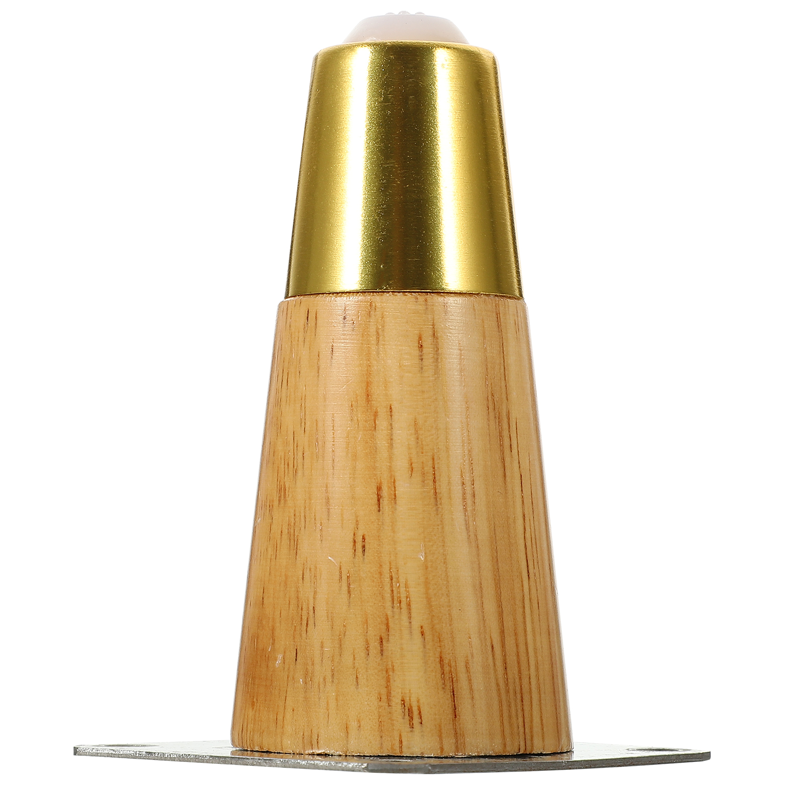 Solid Wood Support Legs Sofa Coffee Accessories Round Couch Furniture