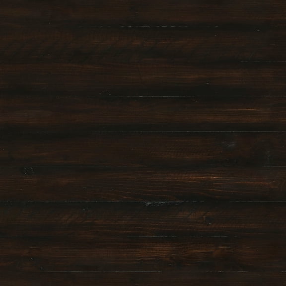 Solid Wood Table, Easy Assembly with Included Tools / Modern Rustic Vibe for Home