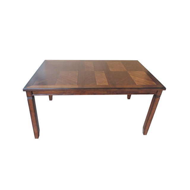 Solid Wood Table - Walmart.com
