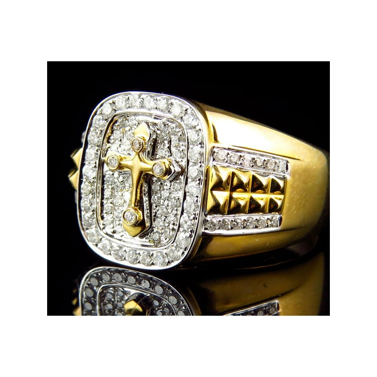Walmart hotsell pinky rings