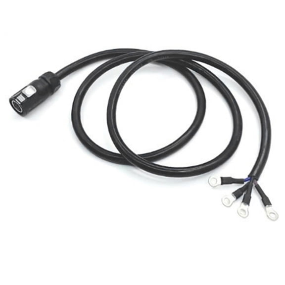 Solid and Flexible Miners Power Cable for 19Prohydro S19hydro S19Pro Miners for Data Centers DIY Enthusiasts
