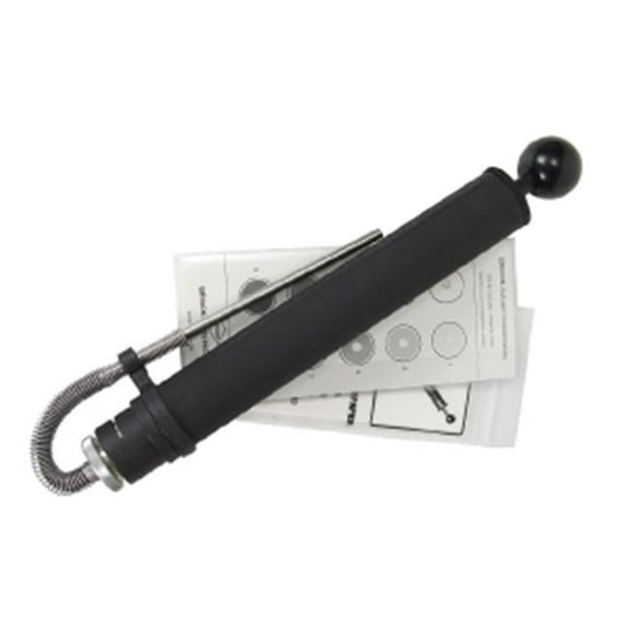 Solid brass shaft Smoke Pump Test Kit