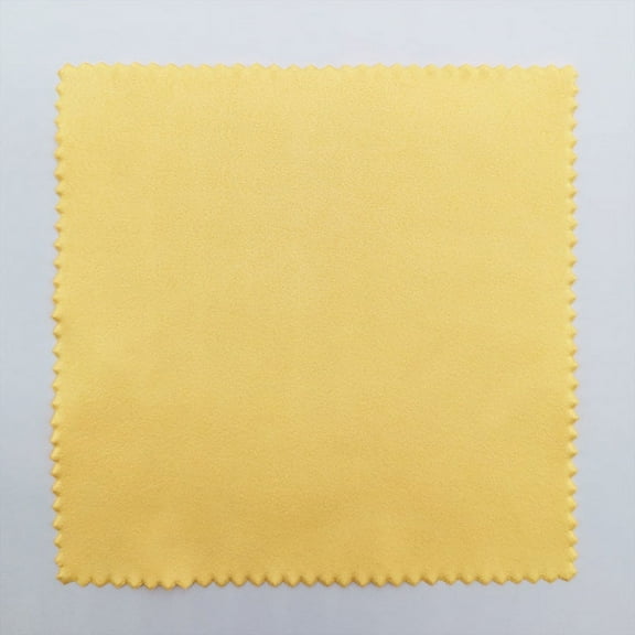 Solid color Deerskin velvet Island silk suede microfiber glasses cloth