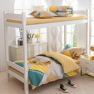 Bunk bed sheets walmart on sale