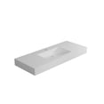 thumbnail image 1 of Solid surface Basin, 1 of 5