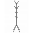 thumbnail image 1 of Solid wood Coat Rack, 1 of 4