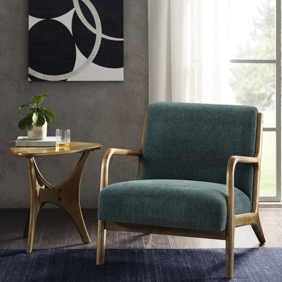 Solid wood frame + Chic appearance - Guest room + A warm welcome for guests