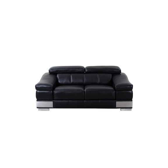 Solid wood frame, high - density foam - Long - lasting comfort at home