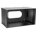 thumbnail image 1 of Rocstor Y10E026-B1 6U Wall Mount Network Rack Low Profile, 1 of 2