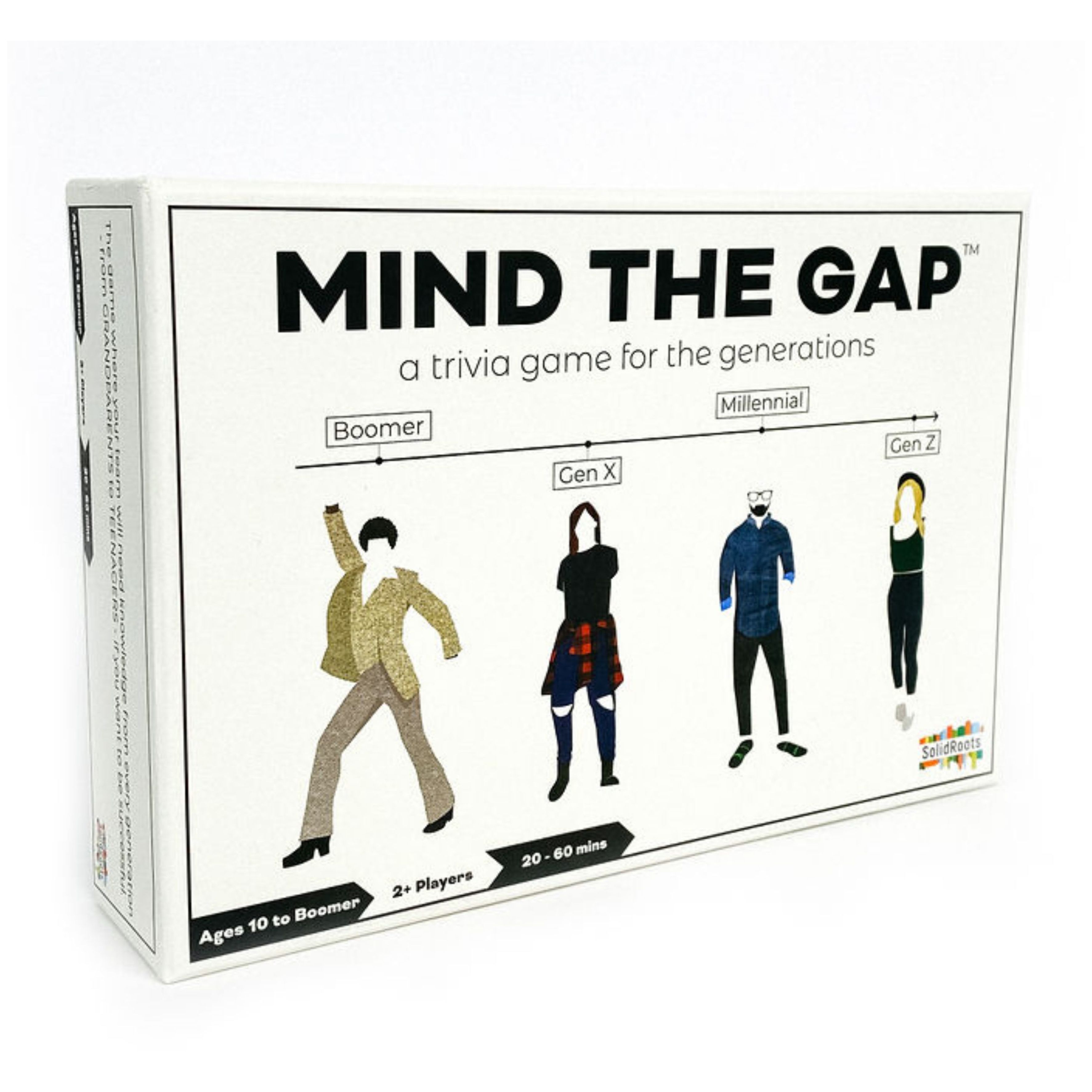 Spin Master Games Quelf Game