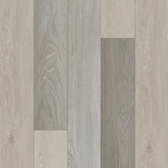 Solidtech Explr Cv Dazy Hazy Plank ECS21-925 - Flooring Plank