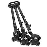 ProAm SolidTrax Universal Track Tripod Dolly