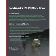 SolidWorks 2019 Black Book, Paperback