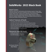 SolidWorks 2023 Black Book, Paperback